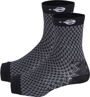 ecosync Men & Women Solid Ankle Length