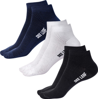 DEE LEAF Men Solid Ankle Length