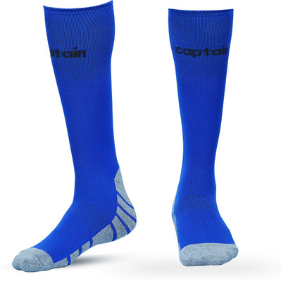 CAPTAIN Men Solid Calf Length