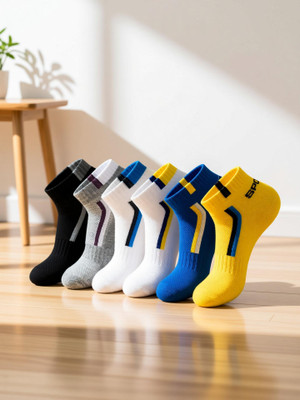PALMLON Men Printed Ankle Length