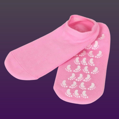 Wujksnob Men & Women Self Design Ankle Length