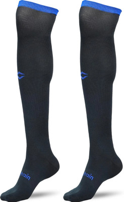CAPTAIN Men & Women Solid Over the Knee