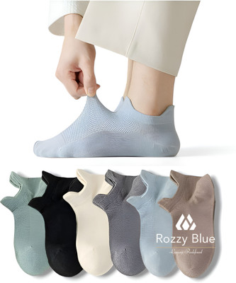 FABLISS Men Ankle Length