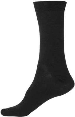 Akeet Trend Men Solid Calf Length