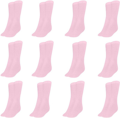 MUKHAKSH Men Calf Length(Pack of 12)