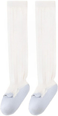 SYGA Baby Boys & Baby Girls Solid Over the Knee