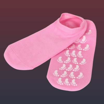 Xykybu Men & Women Self Design Ankle Length