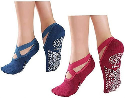 Ashopper Village Women Polka Print Ankle Length