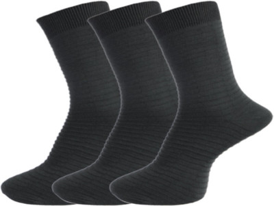 Dollar Men Calf Length(Pack of 3)