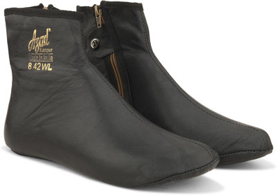 AZAD Men & Women Solid, Self Design Ankle Length