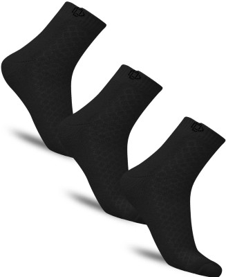 Dollar Women Self Design Ankle Length(Pack of 3)