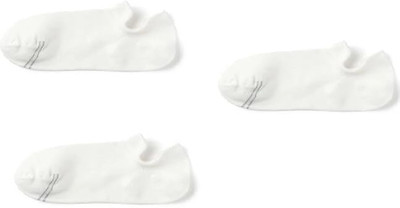 RB SHOP Men Solid Ankle Length(Pack of 3)