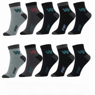 KALRA MAGIC Men Printed Ankle Length