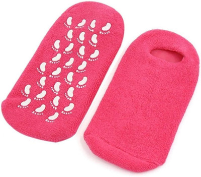 Nightstar Women Self Design Low Cut