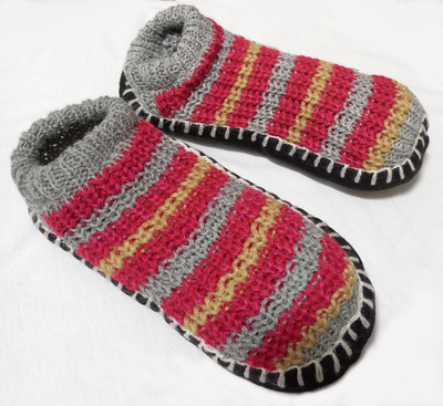FIRMED STRING Women Woven Ankle Length
