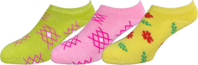 BluRebl Unisex Ankle Length(Pack of 3)