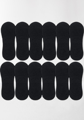 soxsense Men Ankle Length(Pack of 8)