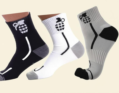 VISHAL Men Self Design Low Cut, Ankle Length, Peds/Footie/No-Show(Pack of 3)