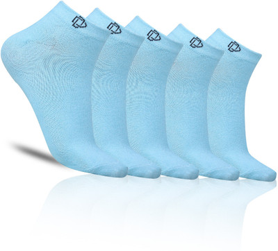 Dollar Women Self Design Calf Length(Pack of 5)