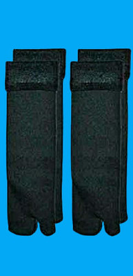 GUNGUN Women Self Design Ankle Length(Pack of 2)