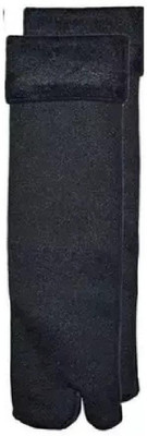 vactly Men & Women Self Design Ankle Length