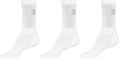 FATON Men Solid Calf Length(Pack of 3)