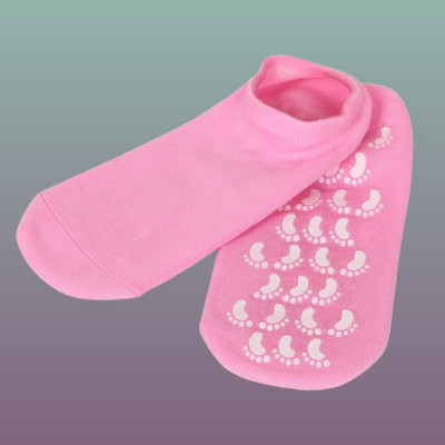 Qudcrlx Men & Women Self Design Ankle Length