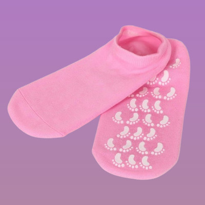 Tgvaynex Men & Women Self Design Ankle Length