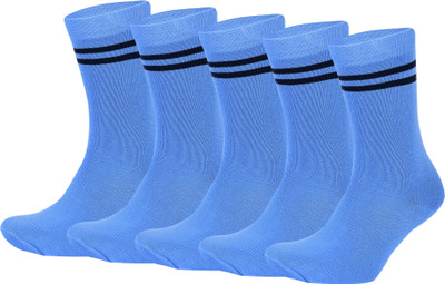 Bizala Boys & Girls Calf Length(Pack of 5)