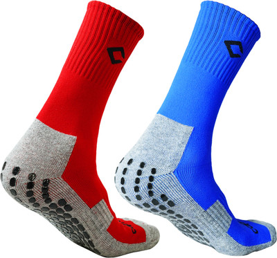 CAPTAIN Men & Women Self Design Ankle Length(Pack of 2)