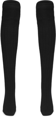 Roopam Women Woven Knee High