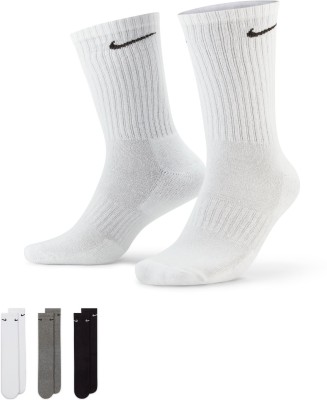 NIKE Men & Women Ankle Length(Pack of 3)