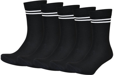 Bizala Boys & Girls Calf Length(Pack of 5)