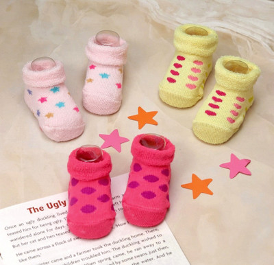 Yellow Bee Girls Printed Ankle Length(Pack of 3)