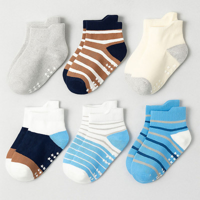 SYGA Baby Boys & Baby Girls Printed Ankle Length