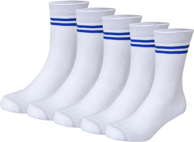 Bizala Boys & Girls Calf Length(Pack of 5)