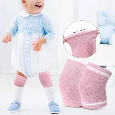 FUZAC Baby Boys & Baby Girls Solid Knee High, Calf Length, Low Cut, Mid-Calf/Crew