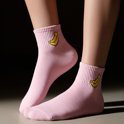 feetbyfoot Women Ankle Length