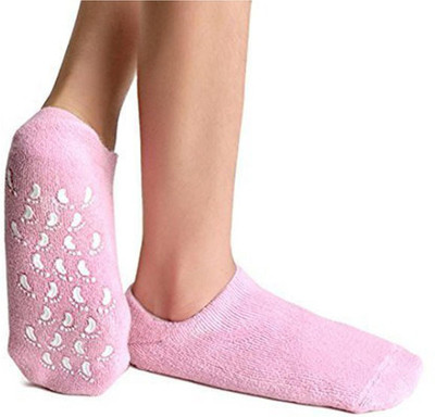 Ever Mall Men & Women Solid Ankle Length