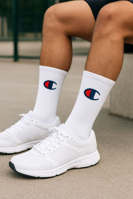 SIZE MATTERS Men & Women Solid, Self Design Calf Length