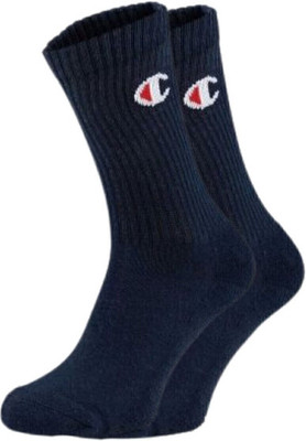 SIZE MATTERS Men & Women Solid, Self Design Calf Length(Pack of 2)