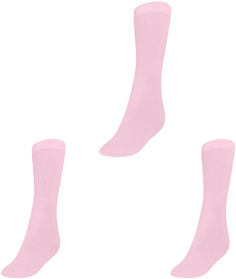 MUKHAKSH Boys Calf Length(Pack of 3)