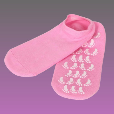 Nolvix Men & Women Self Design Ankle Length