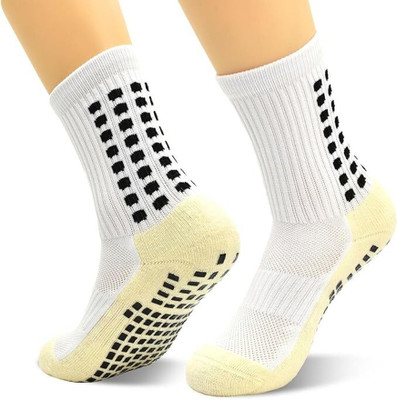 DIYAL ENTERPRISE Unisex Striped Thigh, Calf Length