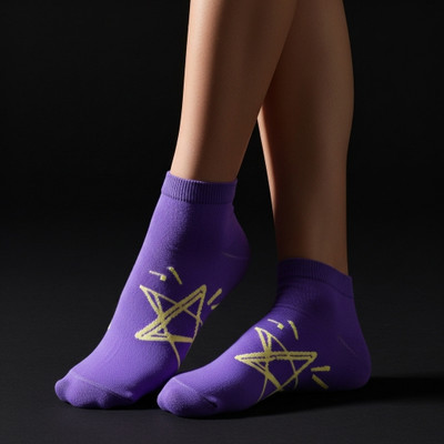 feetbyfoot Women Ankle Length