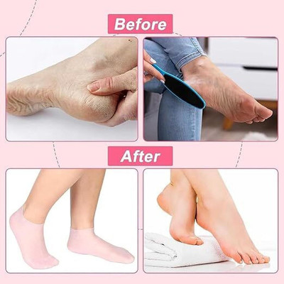 Mystical Unisex Solid Ankle Length