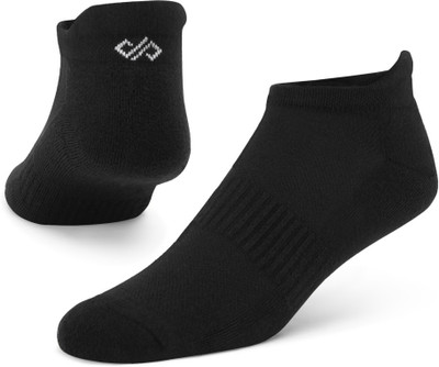 Dynamocks Men Color Block Ankle Length