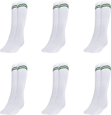 MUKHAKSH Boys Calf Length(Pack of 6)