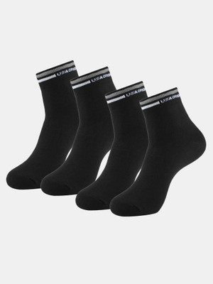 JOCKEY Men Ankle Length(Pack of 2)
