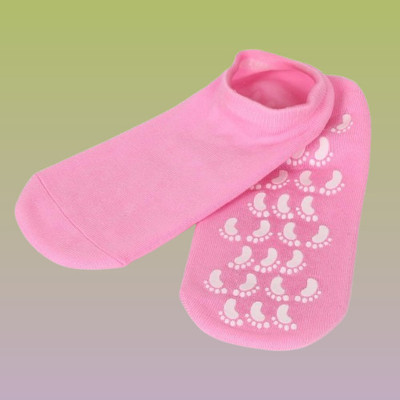 Thrylix Men & Women Self Design Ankle Length